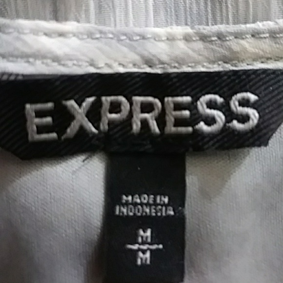 Express top medium - Picture 6 of 7
